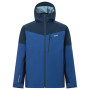 Taglia: M / Colore: blu/nero