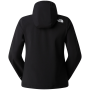 Giacca softshell da donna The North Face W Nimble Hoodie 2