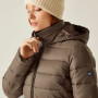 Cappotto invernale da donna Regatta Starler
