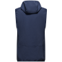 Gilet invernale da uomo Salewa Sella Dst/Twr Hyb Vest M