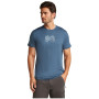 Maglietta funzionale da uomo Icebreaker M Mer 150 Tech Lite SS Tee Adventure Rid