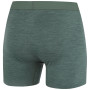 Boxer da uomo MOOA MerinoSilk 4in