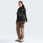 Felpa da donna The North Face W Mistyescape Fleece