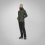 Giacca da uomo Salewa Puez Aqua 4 Ptx 2.5L M Jacket