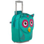 Valigia per bambini Affenzahn Kids Suitcase