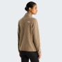 Felpa tecnica da donna The North Face W Glacier Fleece Jacket