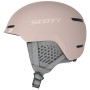Casco da sci Scott Track rubino pale pink