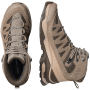 Scarpe da trekking da uomo Salomon Quest Echo Gore-Tex