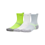 Dimensioni dei calzini: 36,5-42 / Colore: blu/bianco