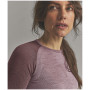 Maglietta sportiva da donna Ortovox 120 Comp Light Long Sleeve W