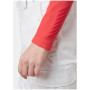 Maglietta sportiva da donna Helly Hansen W Lifa Merino Midweight Crew