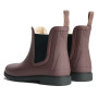 Scarpe da donna invernali con pelliccia Tretorn Eva Insulated
