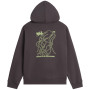 Felpa da uomo The North Face U Nse Slopes Relaxed Hoodie - Graphic