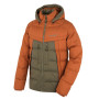 Taglia: XL / Colore: verde/marrone