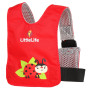 Redinelle di sicurezza LittleLife Toddler Reins Ladybird