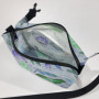 Marsupio High Tail Designs Fanny Pack Nocturna