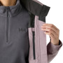 Giacca da donna Helly Hansen W Crew Hooded Jacket 2.0