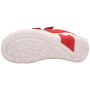 Scarpe da bambino Superfit Trace Red