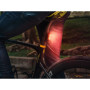 Lampada Topeak Tailux Usb 25