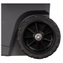 Frigorifero portatile Vango Glacier Wheelie 70L