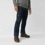 Pantaloni da uomo Fjällräven Nils Trousers M