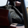 Borsa da viaggio LifeVenture Expedition Wheeled Duffle 100 L