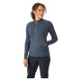 Felpa da donna Rab Nexus Jacket Wmns