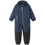 Tuta per bambini Reima Mjosa Navy blu scuro Navy