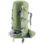 Zaino da trekking Deuter Aircontact Core 55+10 SL