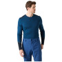 Maglietta funzionale da uomo Helly Hansen Lifa Merino Midweight Crew