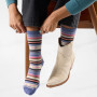 Calze Smartwool Women's Everyday Margarita Crew Socks