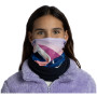 Scaldacollo multifunzionale per bambini Buff Polar Youth