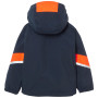 Giacca da bambino Helly Hansen K Rider Jacket Navy
