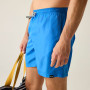 Pantaloncini da uomo Regatta Mackleyna Swim Short