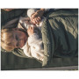 Sacco a pelo per bambino Outwell Convertible Junior