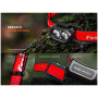 Lampada frontale Fenix HP12R-T