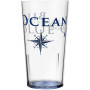 Set di bicchieri Brunner Set Festa Blue Ocean - 2ks