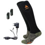 Calze riscaldate Alpenheat Fire Wool Socks