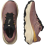 Scarpe da corsa da donna Salomon Ultra Flow 2 Gore-Tex