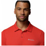 Maglietta da uomo Columbia Zero Rules™ Light Polo