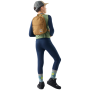 Mutande sportive per bambini Smartwool Kids' Classic Merino Blend Base Layer Bo