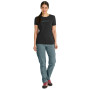 Maglietta sportiva da donna Ortovox 150 Cool Brand Ts W