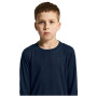 Set sportivo per bambini Craft Baselayer Set 2 Jr Blue