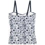 Costume da bagno da donna Regatta Aceana Tankini III
