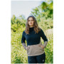 Felpa da donna High Point Rocky Lady Hoody