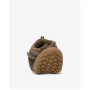 Stivali invernali per bambini Viking Outdoor Footwear Alv Barefoot Paw Warm WP 2V Taupe