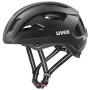 Dimensioni del casco: 52-57 cm / Colore: nero
