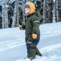 Cappello per bambini Didriksons Biggles Cap 7