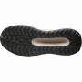 Scarpe da bambino Salomon Aero Grvl Wp J Tapioca-White Pepper-Nectarine