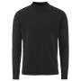 Maglietta funzionale da uomo Craft Wool Comfort Rn LS M nero Black